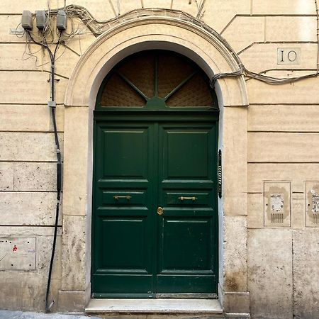 Maison Chic Spagna Two Řím Exteriér fotografie