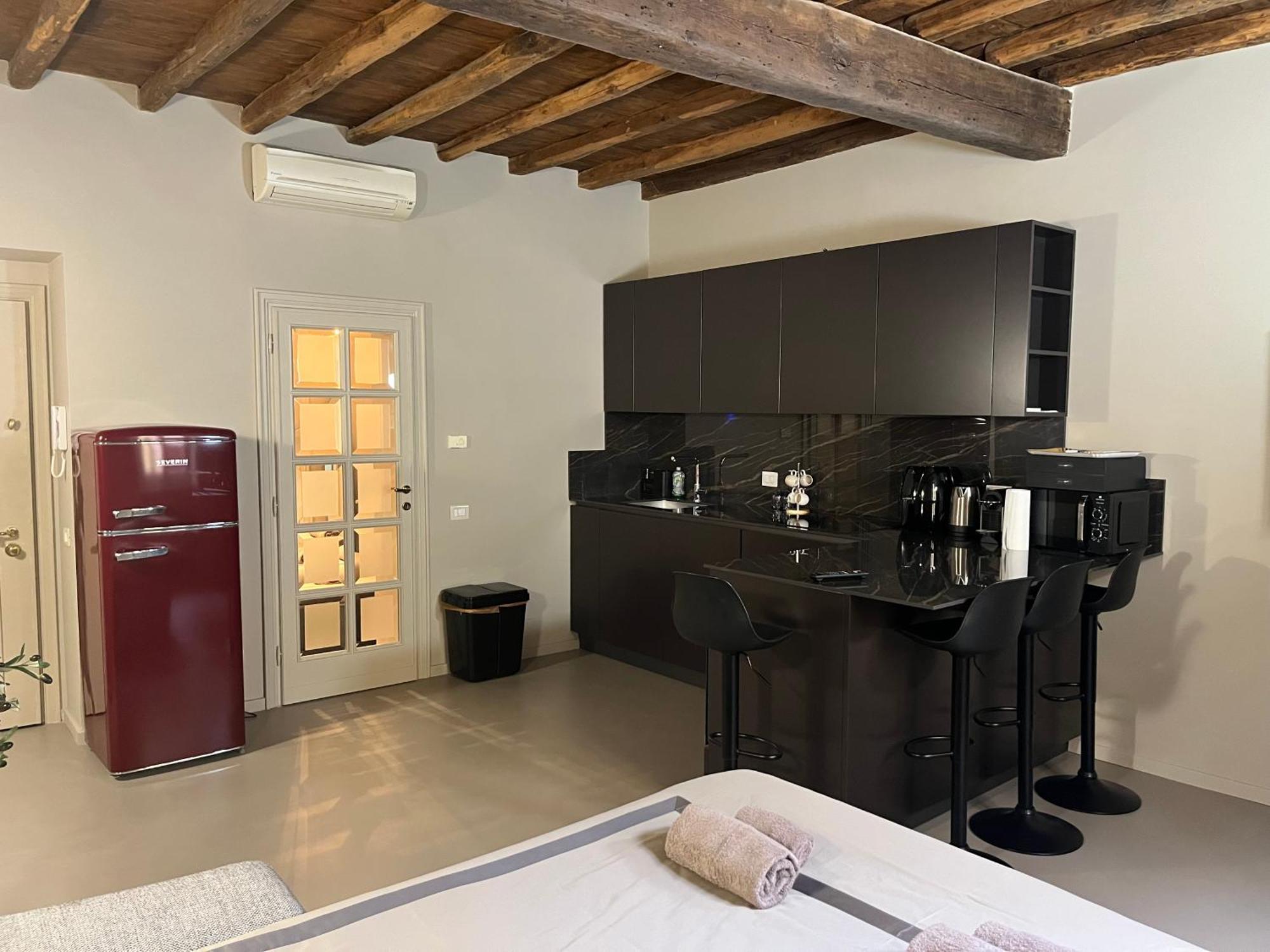 Maison Chic Spagna Two Řím Exteriér fotografie