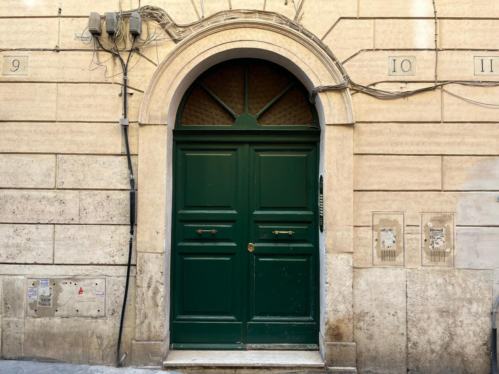 Maison Chic Spagna Two Řím Exteriér fotografie